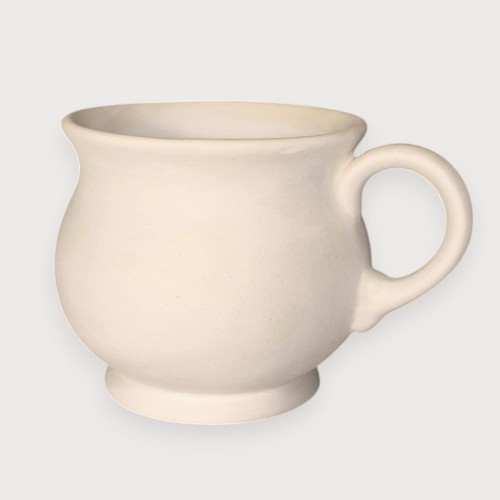 Kubek ceramiczny biskwitowy 500 ml do malowania i szkliwienia – surowa ceramika DIY.jpg